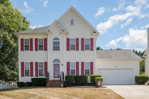 10917 Chelsea Garden Court