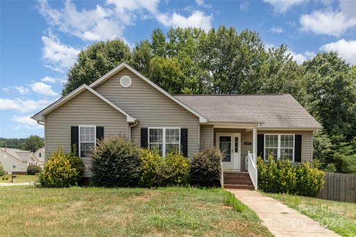 307 Bennington Drive