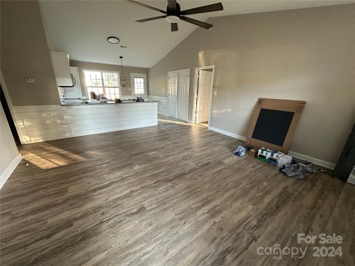 500 Bostian Avenue