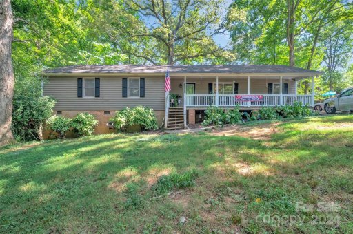 4019 Wonderland Drive