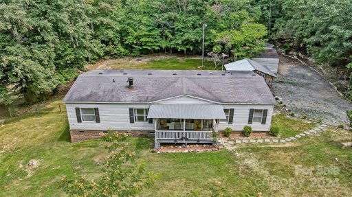 5516 Nicole Drive