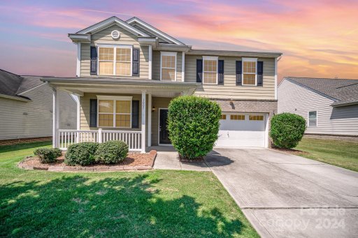 1007 Yellow Bee Road