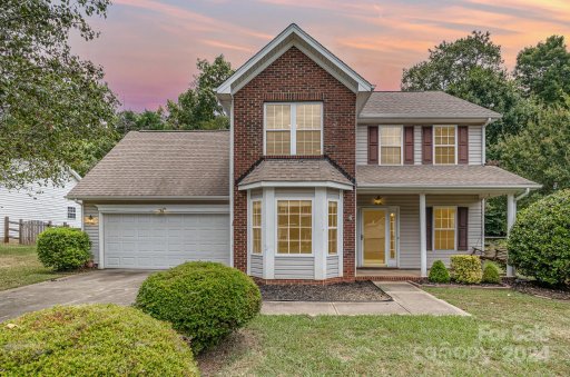 8913 High Chase Lane