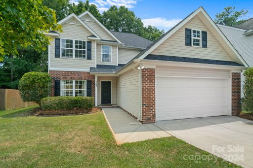 1449 Hollythorne Drive