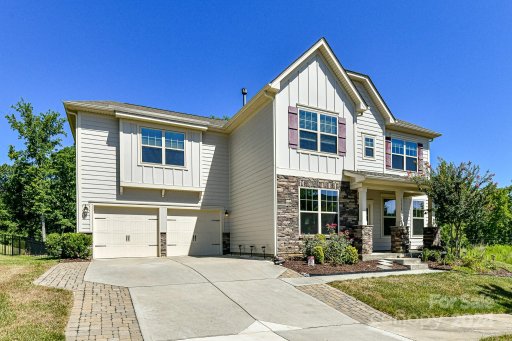 17539 Shearer Road