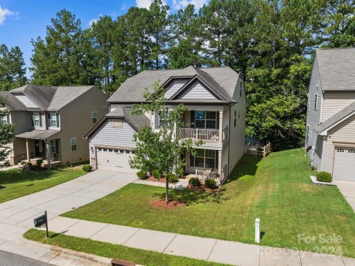 120 Carolinian Drive