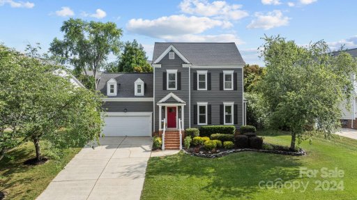 3523 Selwyn Farms Lane