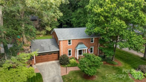 1818 Overbrook Drive