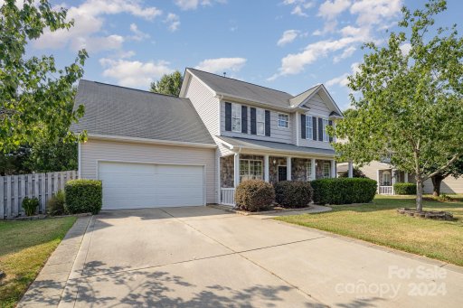 2011 Cadberry Court