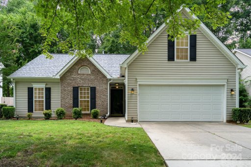 8025 Bella Vista Court