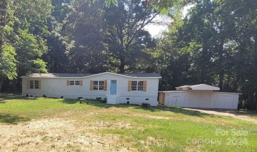 203 Crystal Creek Court