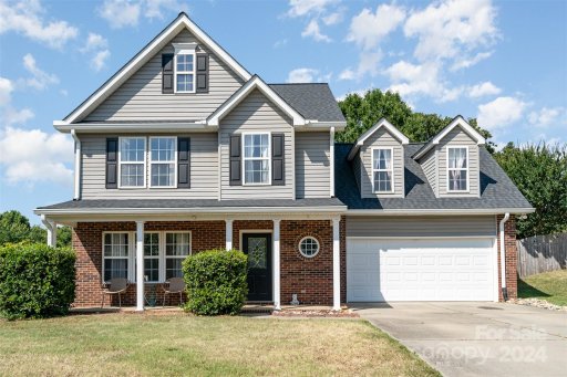 646 Trenholm Trail