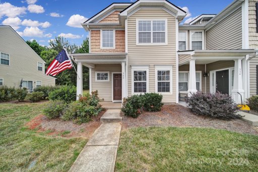 340 Hancock Union Lane