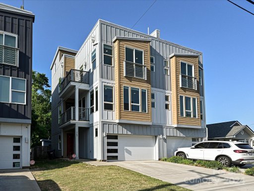 167 S Bruns Avenue