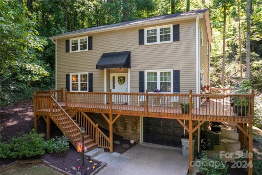 811 Chesterfield Circle