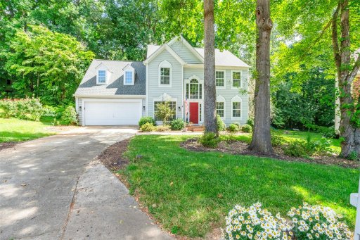 121 Lyman Oak Court
