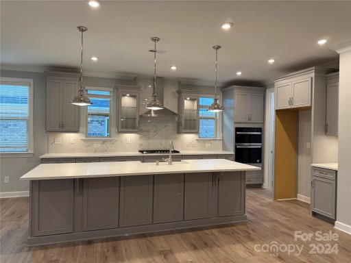 9649 Liberty Hill Drive