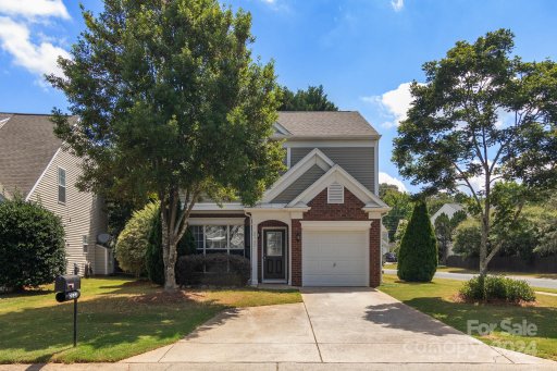 2137 Mckenzie Creek Drive