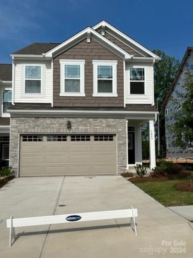 1606 Munstead Place