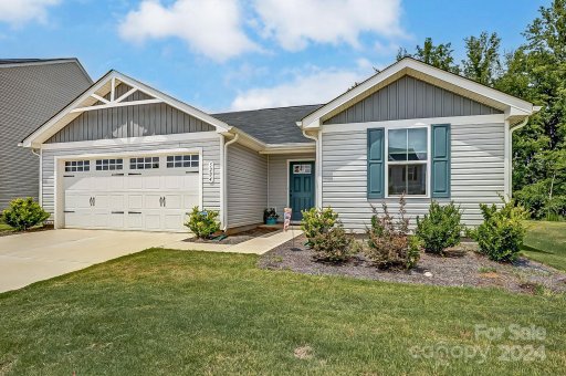 5204 Rustling Pines Court