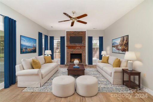 3000 Silver Birch Drive