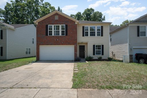 8504 Rockmoor Ridge Road