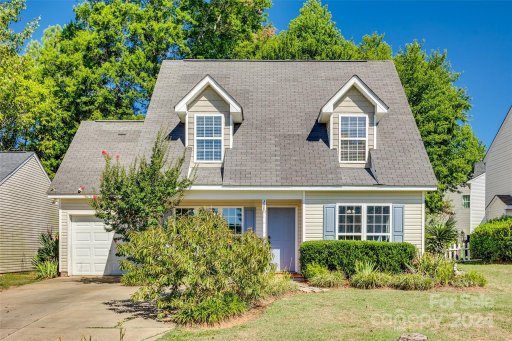 308 Pelling Drive