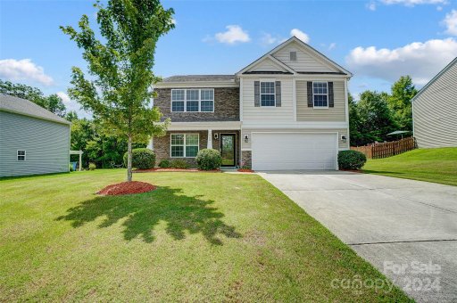 4282 Tucker Chase Drive
