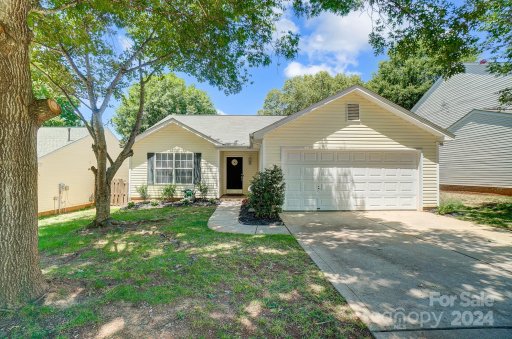 821 Settlement Drive