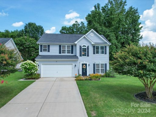 3416 Fairfax Woods Drive