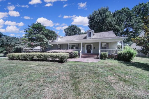 1115 S Wendover Road