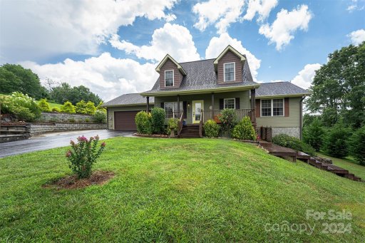 308 Scenic Ridge Drive