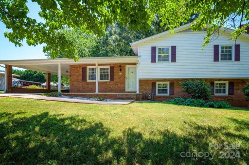 1933 Colonial Lane