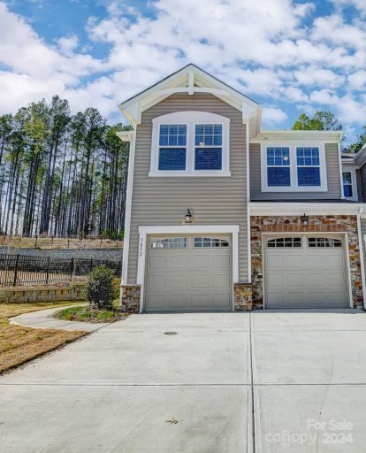 1616 Munstead Place