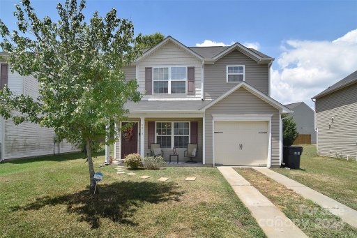 6319 Pennacook Drive