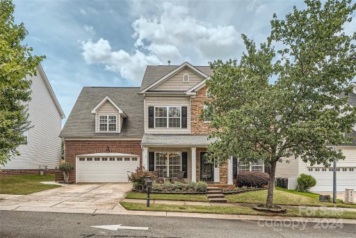 13407 Mccoy Ridge Drive