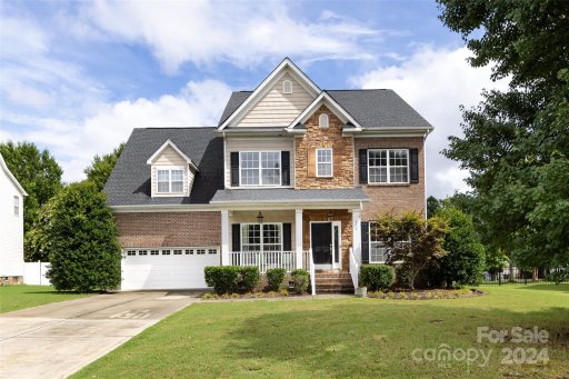 576 Evening Mist Drive
