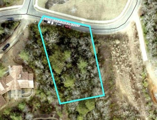 25 Fates Overlook Loop