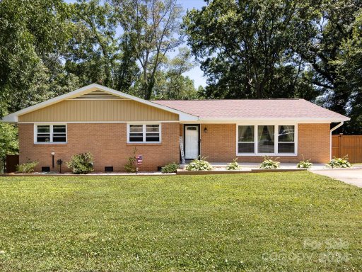805 Normandy View Street
