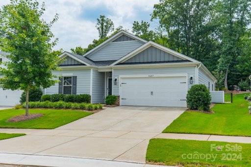 8607 Pennegrove Circle