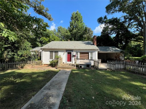 109 American Avenue