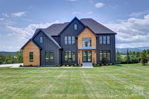 181 Pisgah Ridge Trail