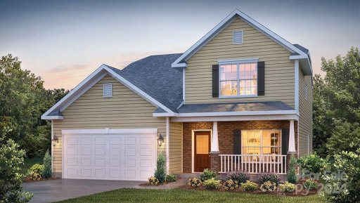 10921 Claystone Drive