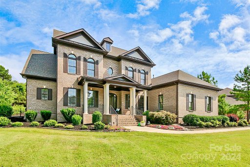1007 Princessa Drive