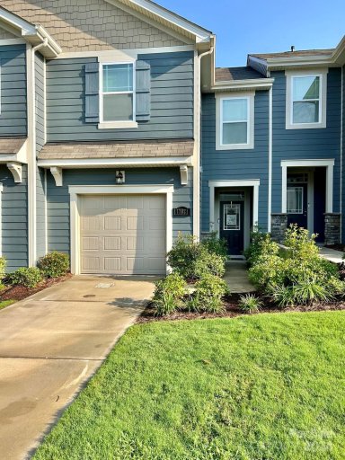 17021 Carolina Hickory Drive