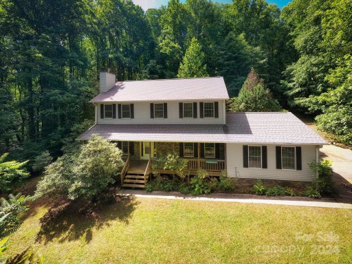 300 Smith Knolls Road