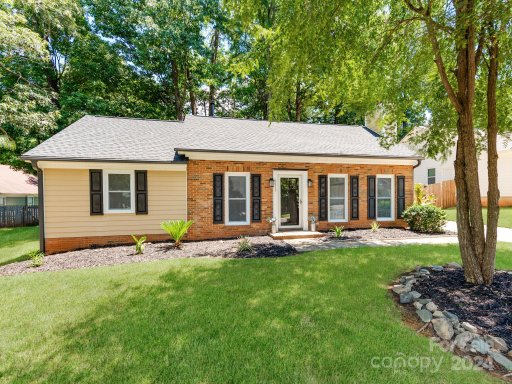 8411 Milton Morris Drive