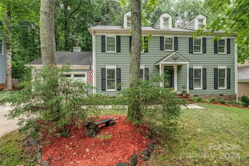 7305 Glen Brook Lane