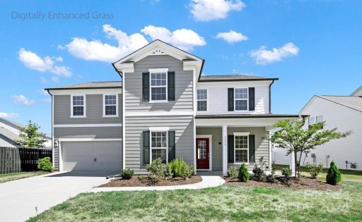 1111 Dorsey Drive
