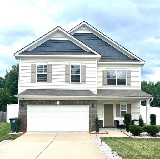 506 Oak Forest Lane
